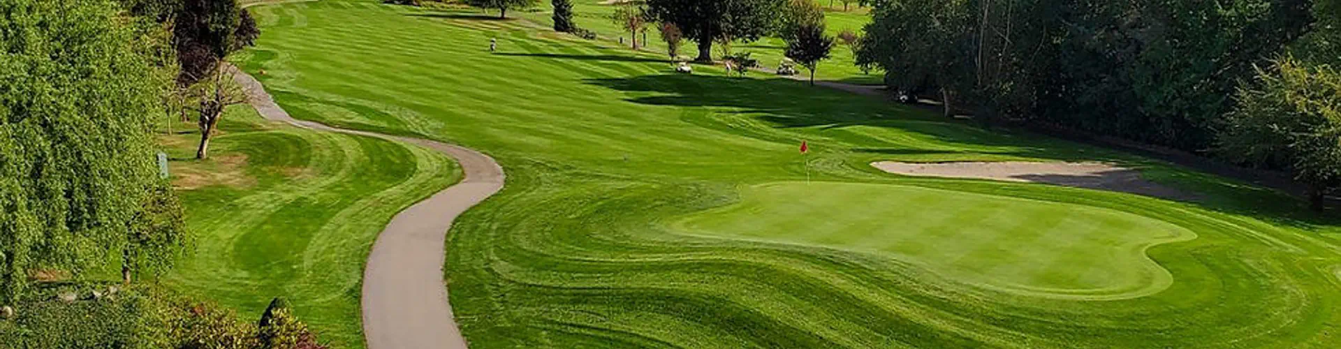 Poppy Estate Golf Course