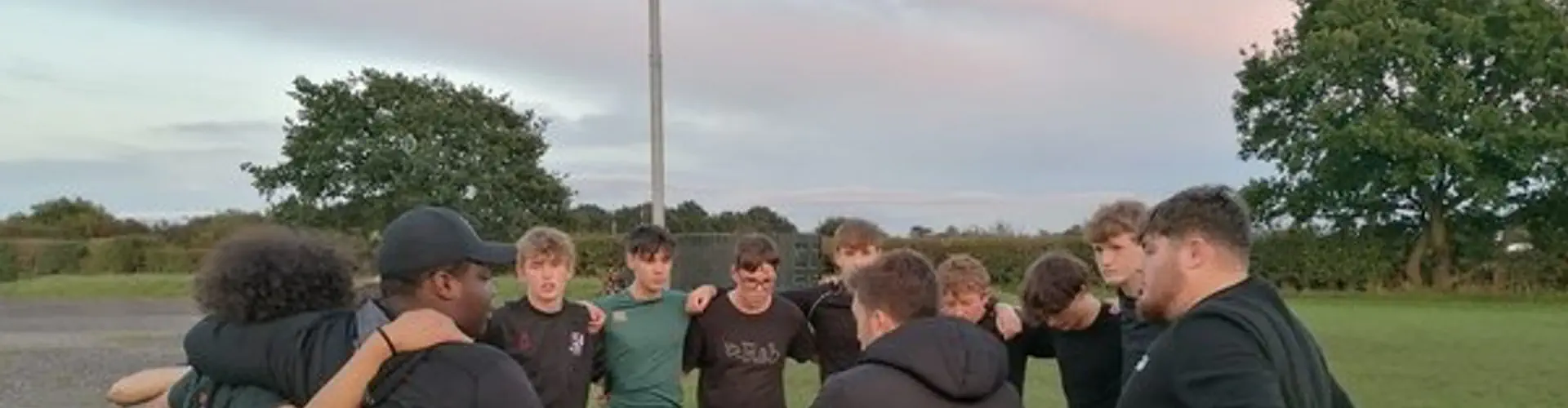 Bowdon RUFC