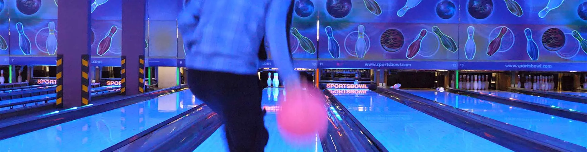 Glengormley Sportsbowl Birthday Parties