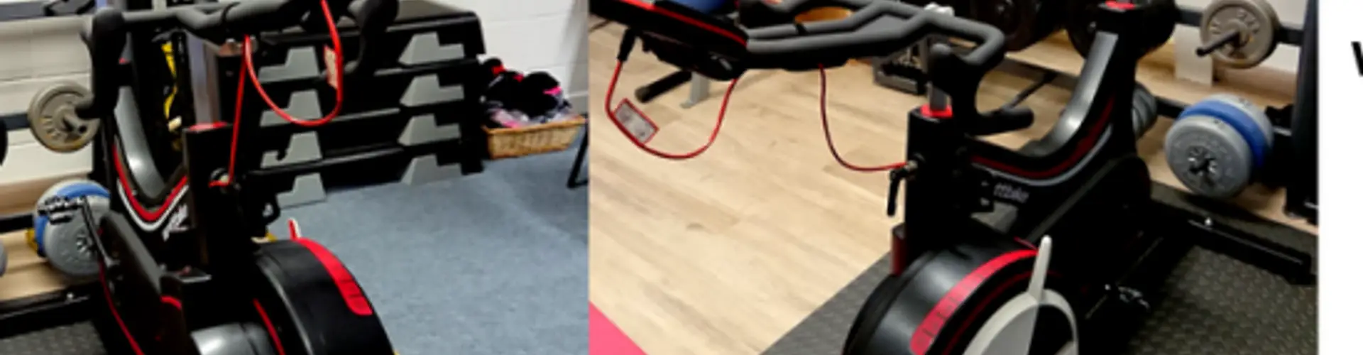 Focus on Fitness Martin Kirwan (Ironman Coach)