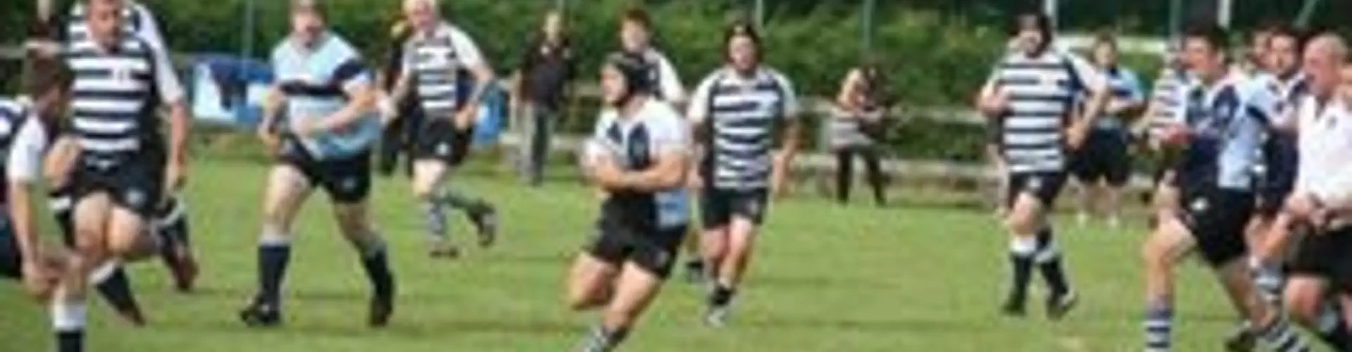 Bodmin R F C