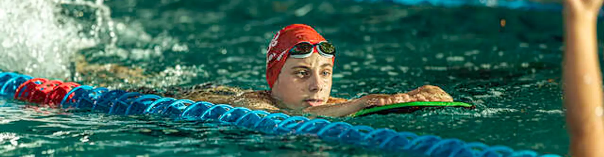 Club Aquatique Choletais (Cholet Natation)