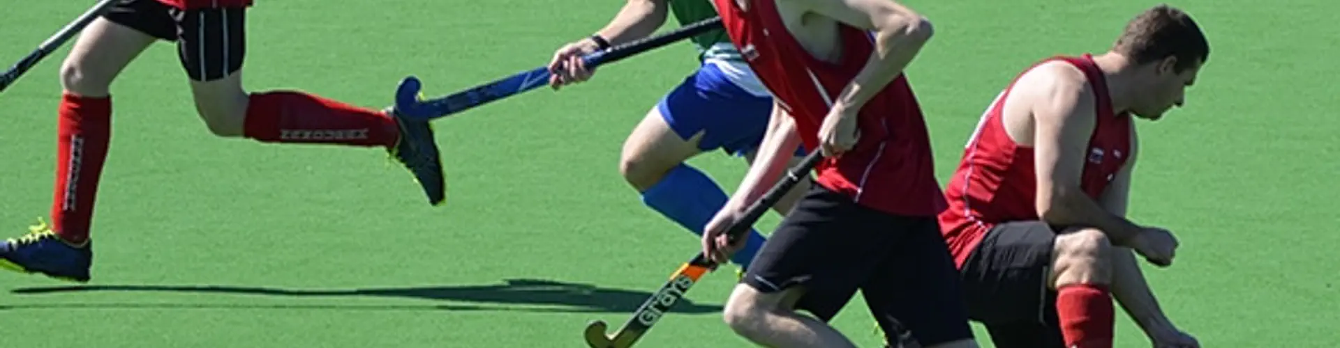 Peel Hockey Association's Winter Hockey 7's Competition