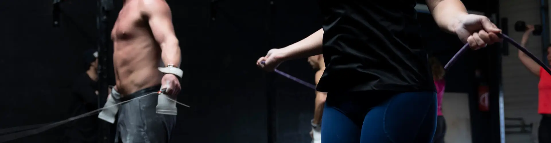 CrossFit CFLS