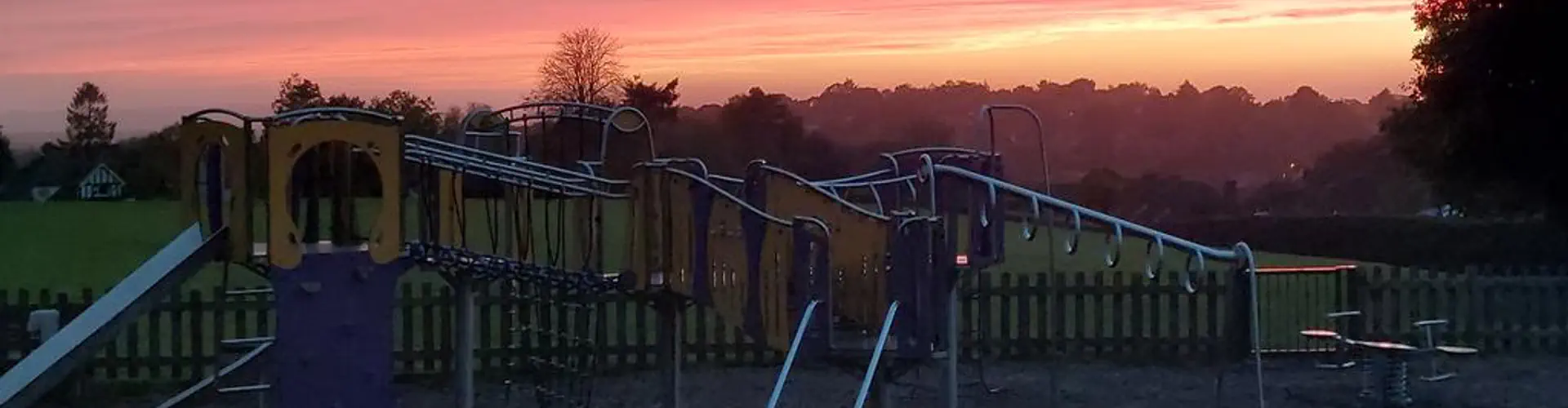 Tower Recreation Ground and Playground