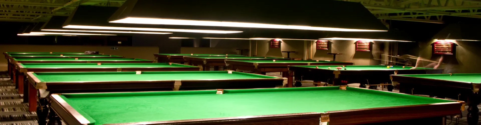 Raging Ball Club Greenford