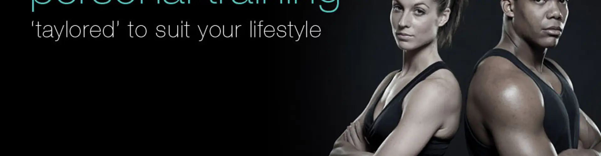 Richard Taylor Personal Training Club