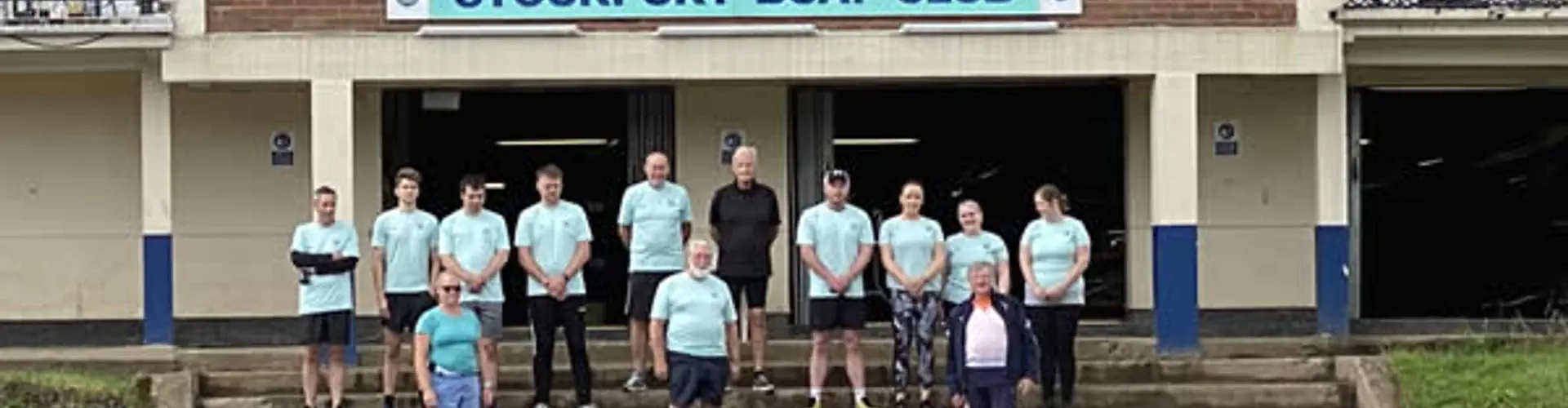 Stourport Boat Club