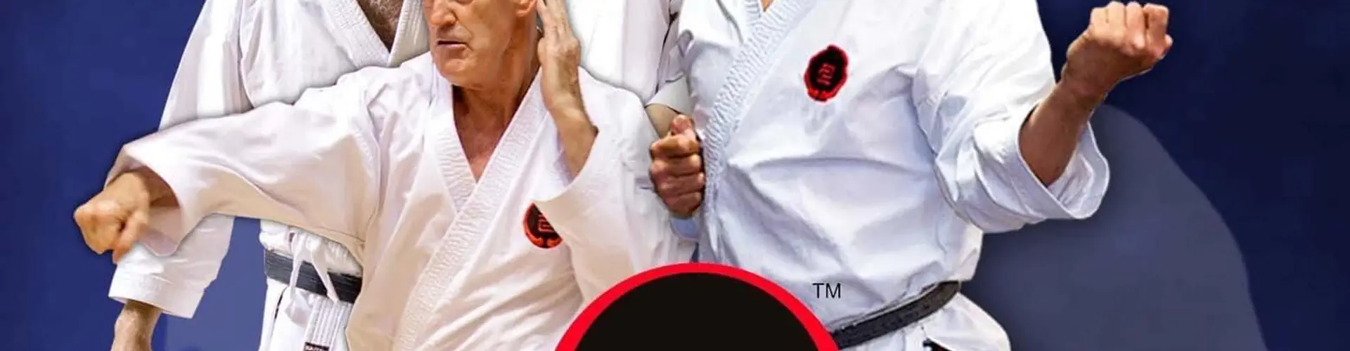Asagi Goju-Ryu Karate Dojo
