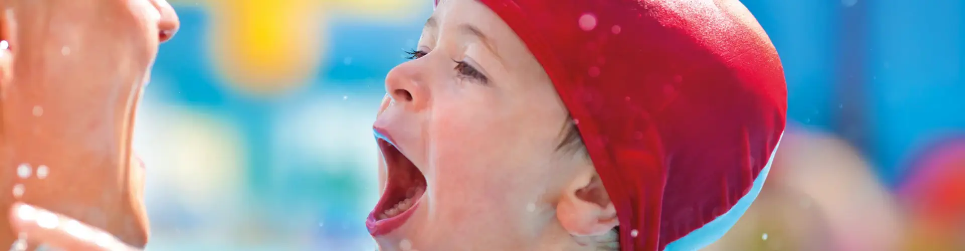 Fun for all the family at Wokingham Leisure Centre