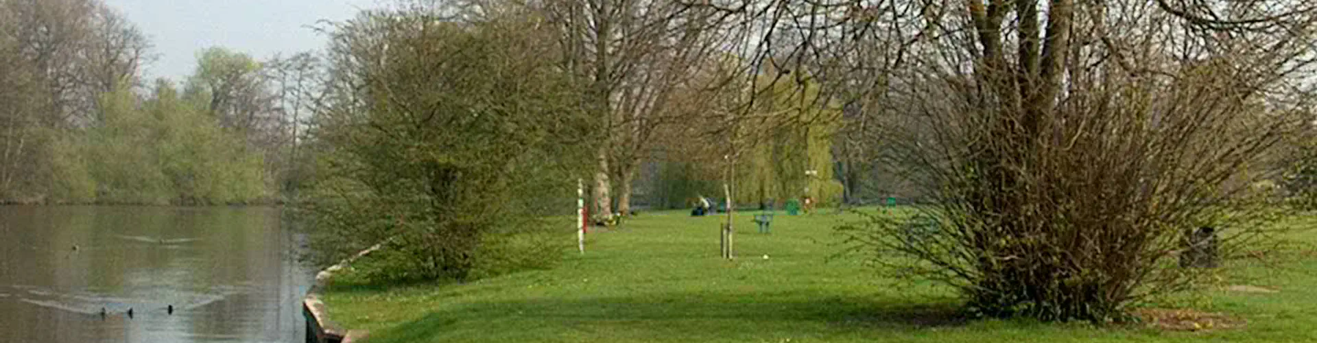 Bishops Way BMX Track