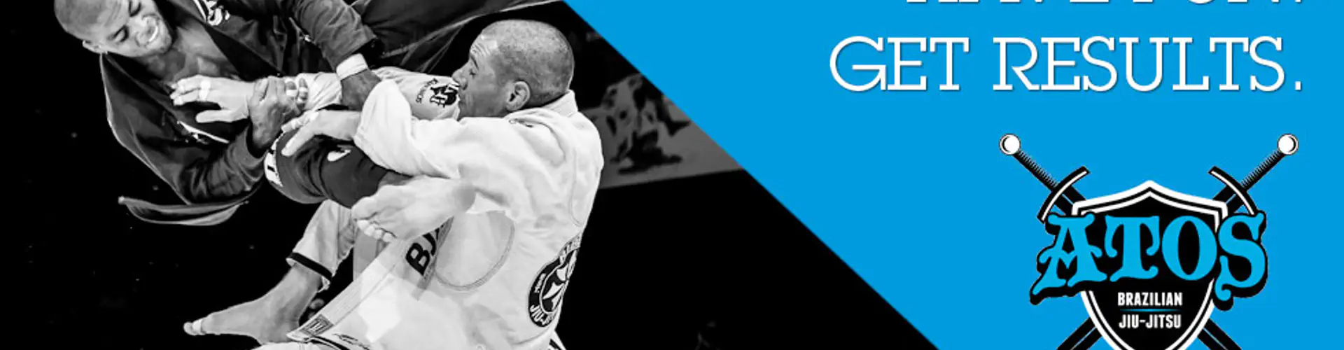 Atos Jiu-Jitsu Auckland | City BJJ