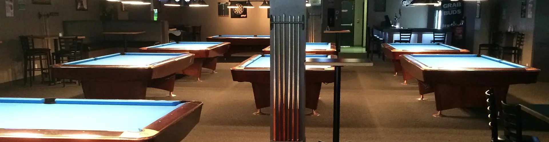 Jersey's Bar & Grill