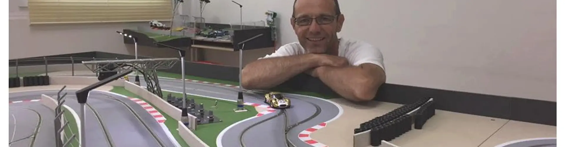 circuits Sillage Racing BLST