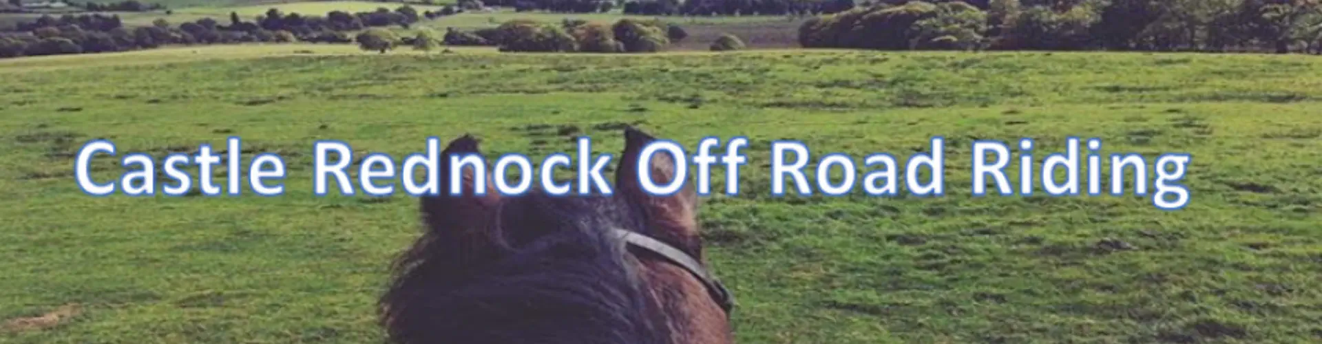 Castle Rednock Trekking Centre