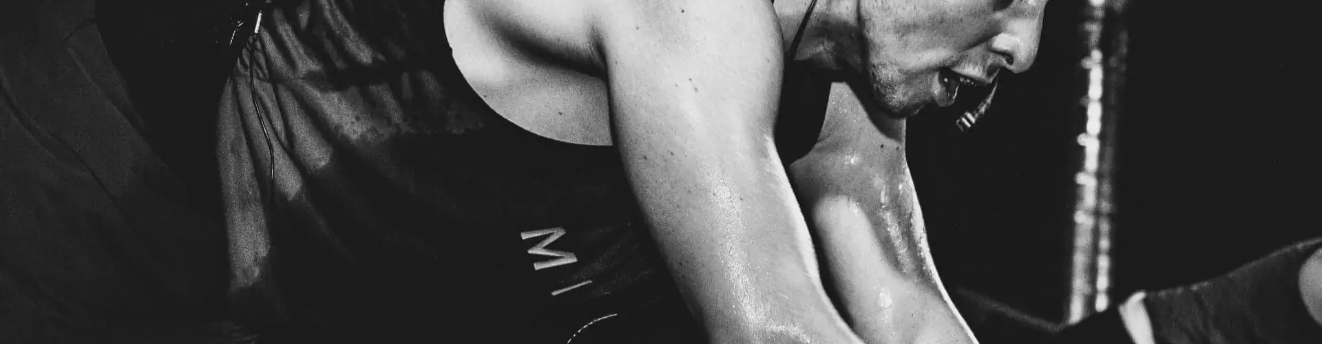 Synergie Fit - Coach sportif