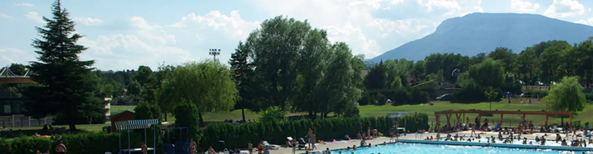 Pool Fontreyne