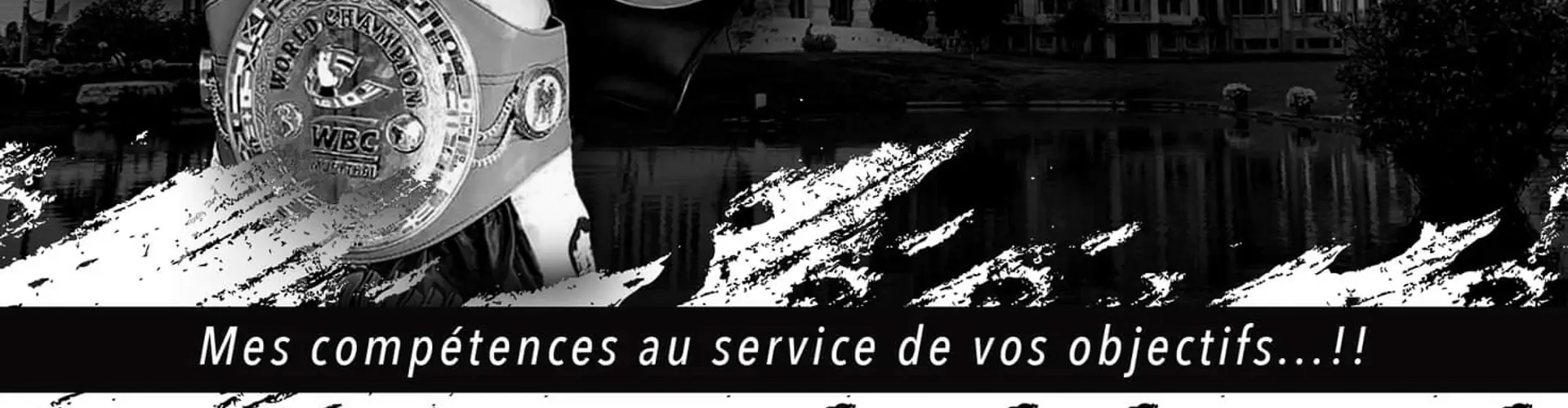 Annecy Muaythai Gym A.m.g