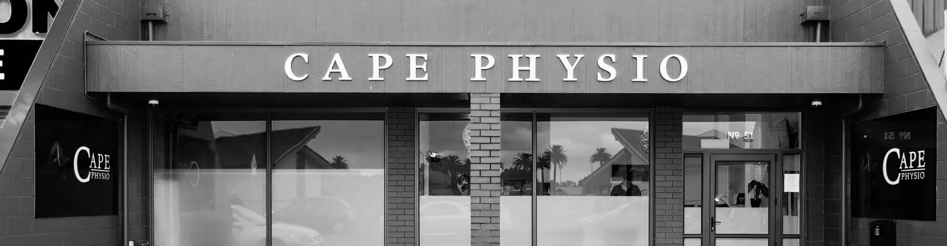 CAPE Physio Napier