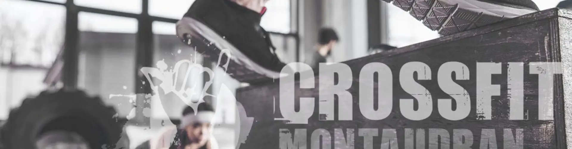 CrossFit Montaudran