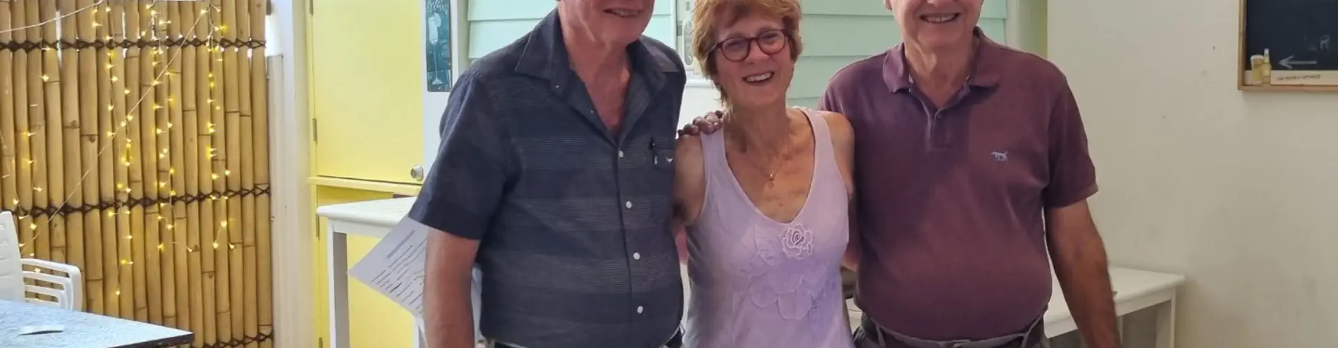 Bundaberg Bridge club