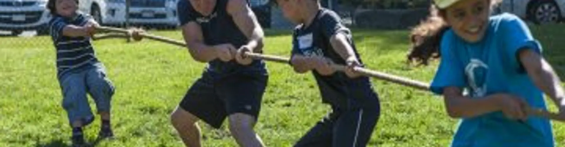 Active Kids Spring Term 2024