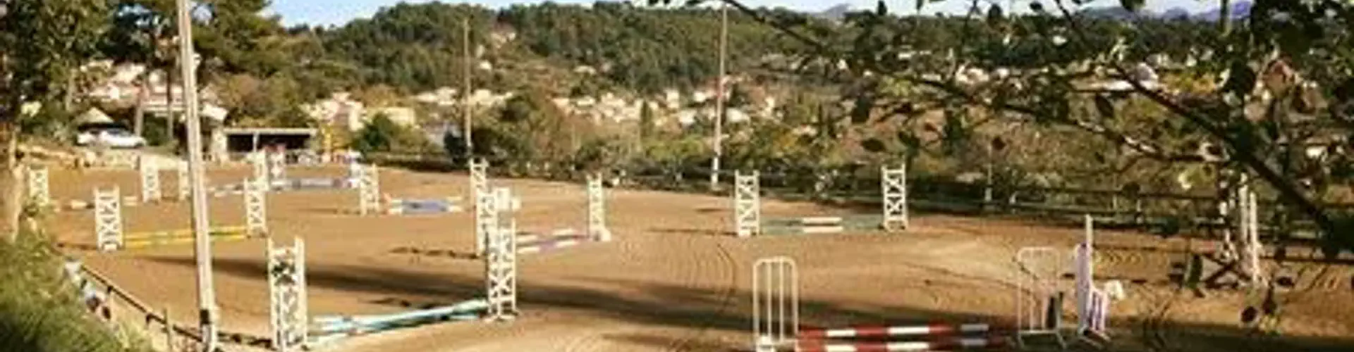 Centre Équestre Orloff 3