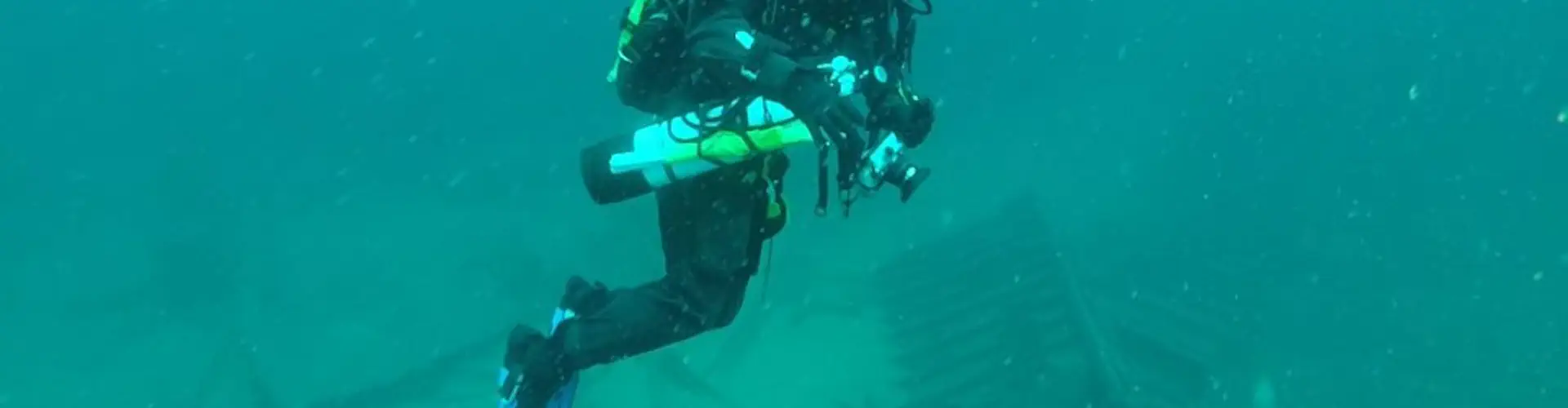 Vectis Expeditions Ltd