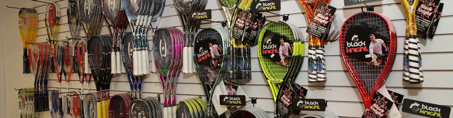 London Squash Club