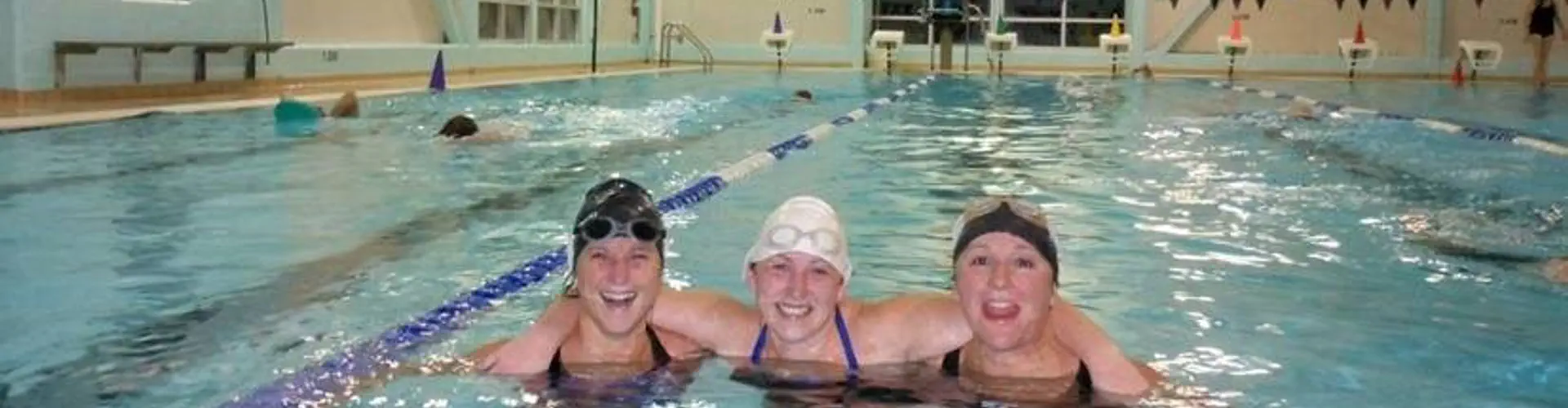 West Shore Masters Swimclub