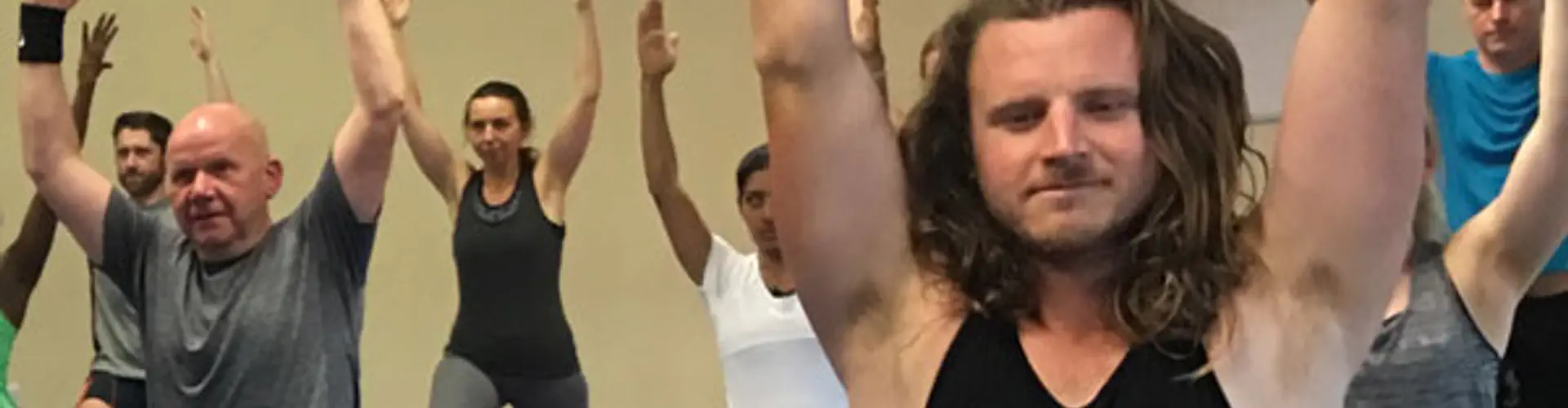 AbaYoga - Yoga Studio