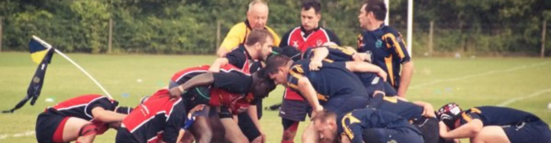 Mildenhall & Red Lodge Rugby Club