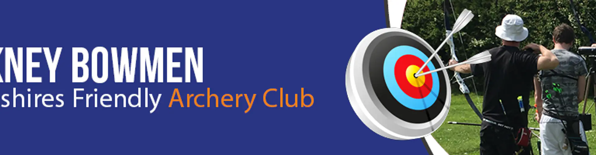 Friskney Bowmen Archery Club