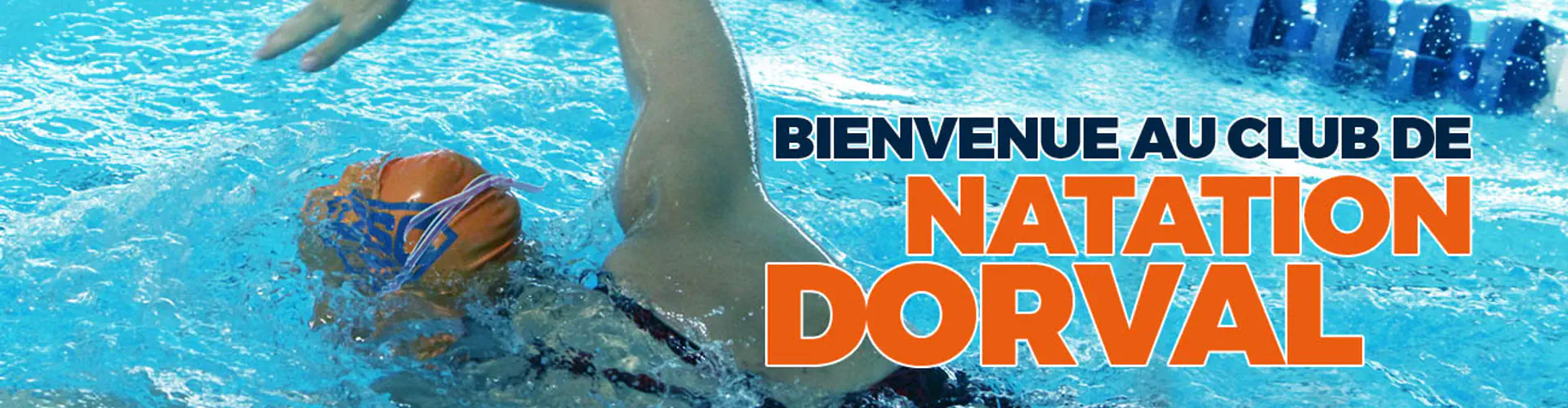 Club De Natation Dorval