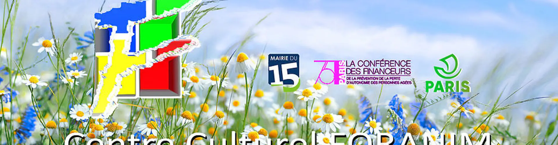 Foranim - Center Culturel
