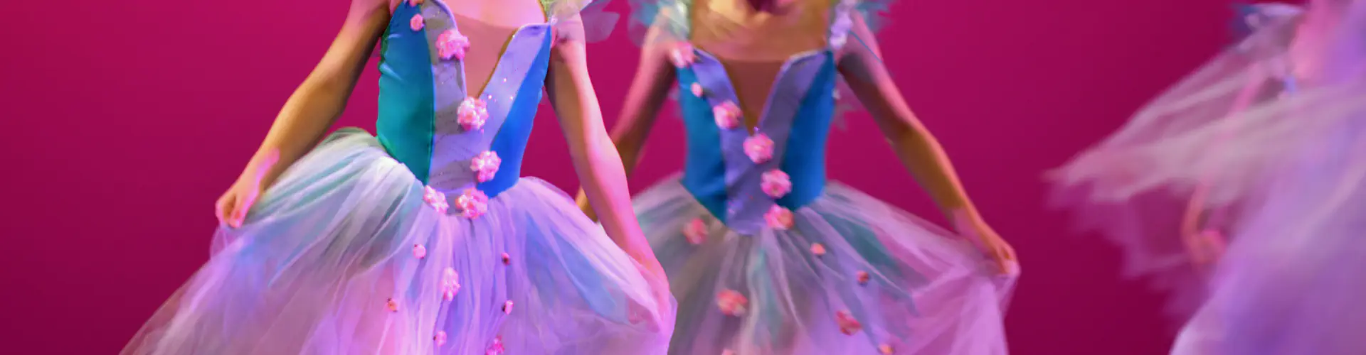Bloom Academy of Dance (formerly Parnell School of Dance)