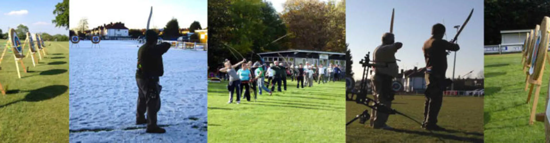 Pinner Archers