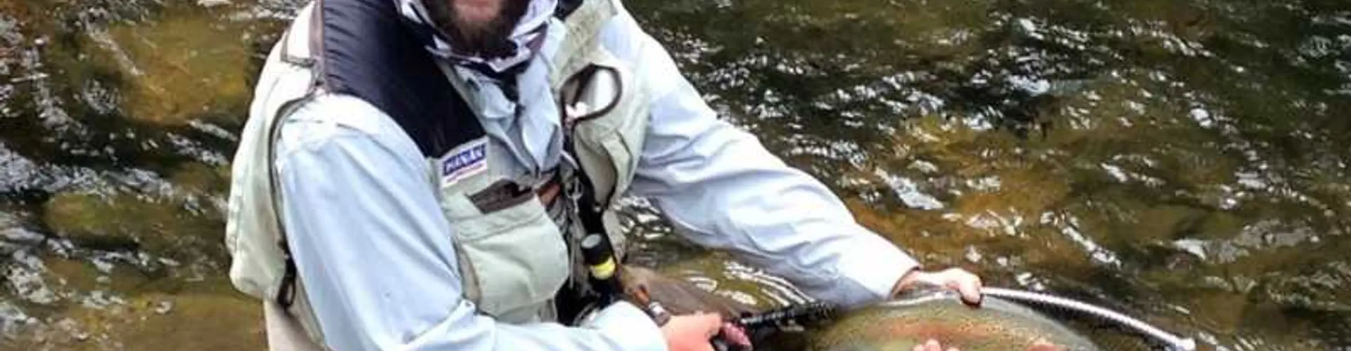 Rainbow Lodge Guided Fly Fishing Tasmania