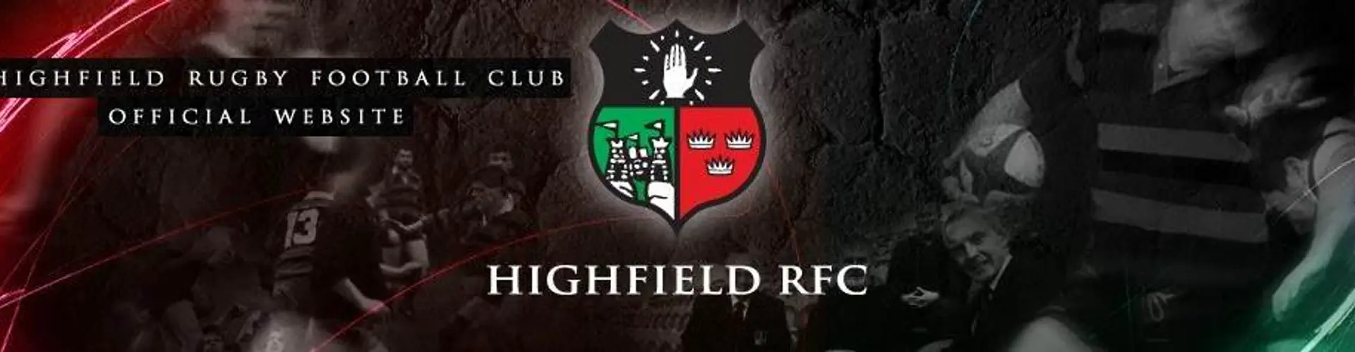 Highfield Rugby Club