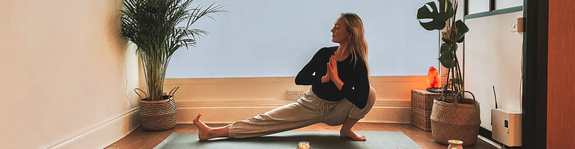 The Yoga House Leeds