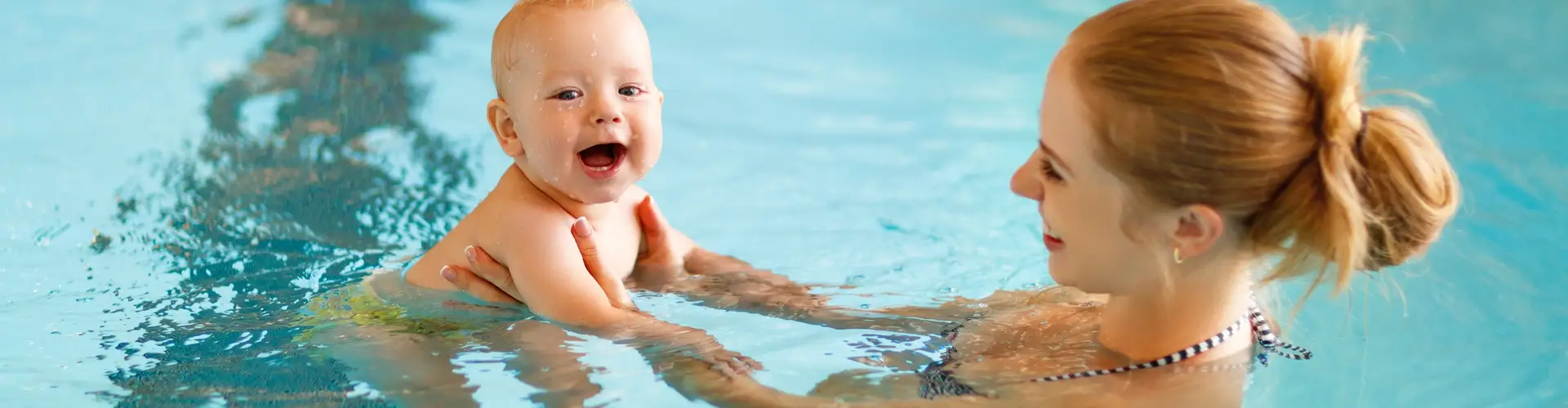 Mespil Swimming Pool