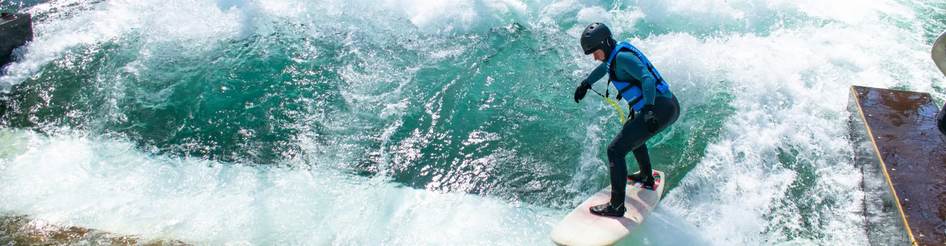 Annecy Wave
