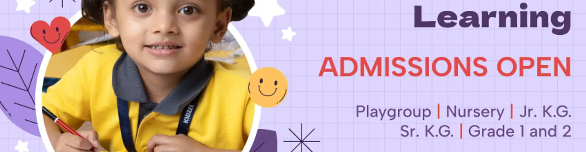 Kidzee Pre-School In Friends Colony, Nagpur | Maharashtra