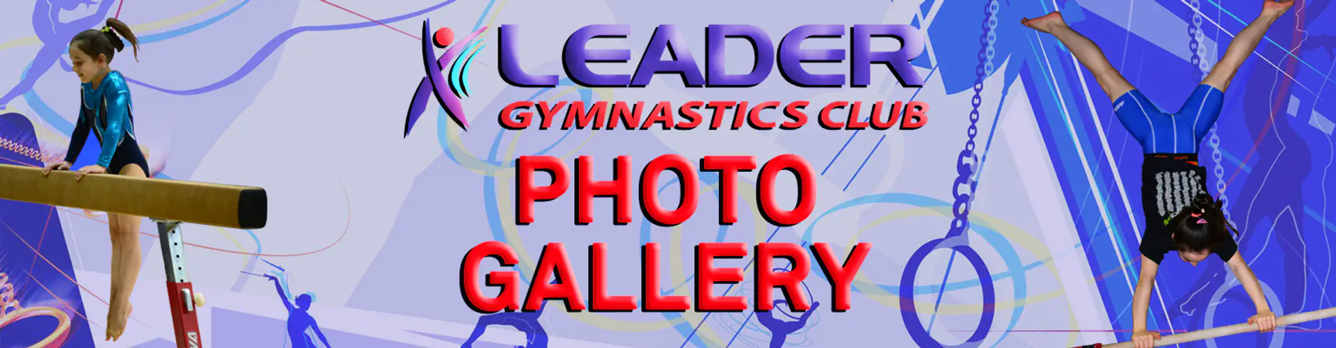 Leader Gymnastic Club