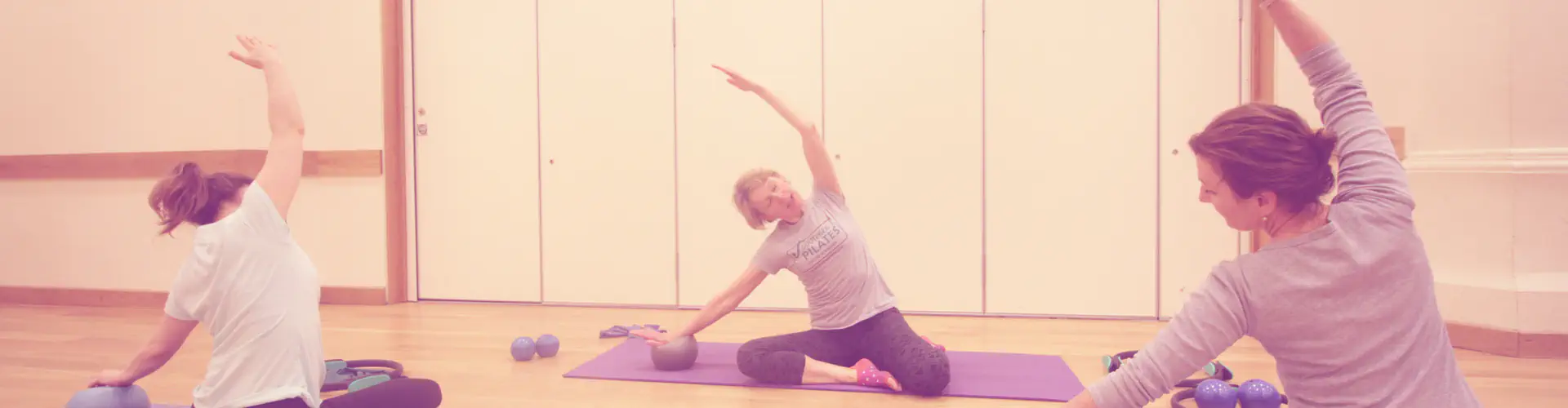 Southsea Pilates