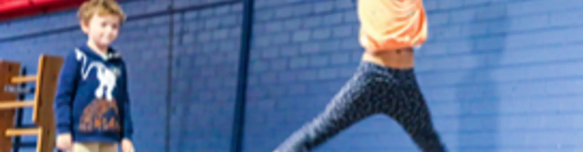PCYC Campbelltown Gymnastics Classes