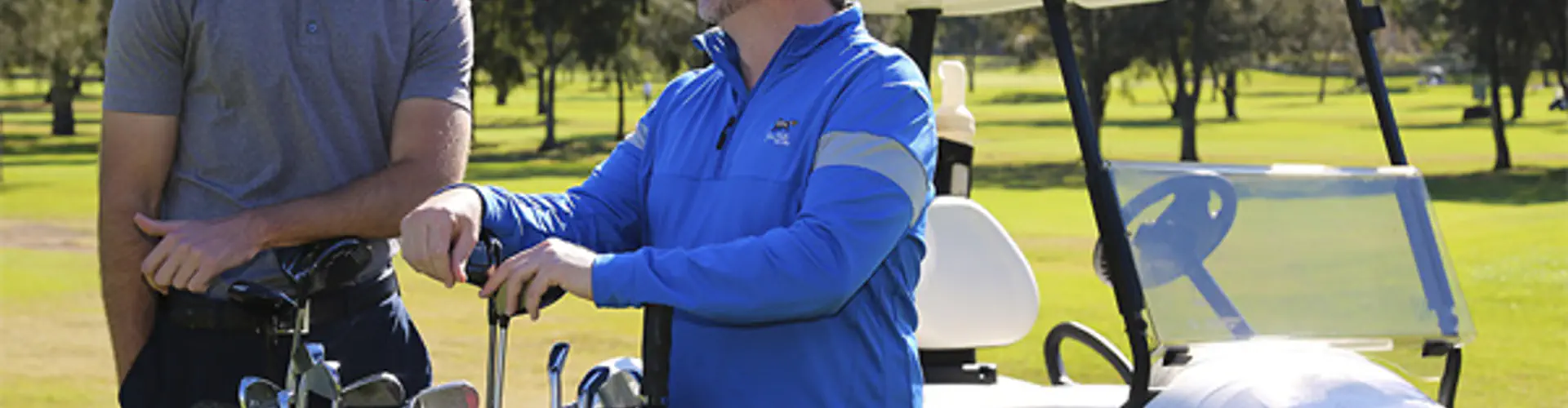 Golf Competitions