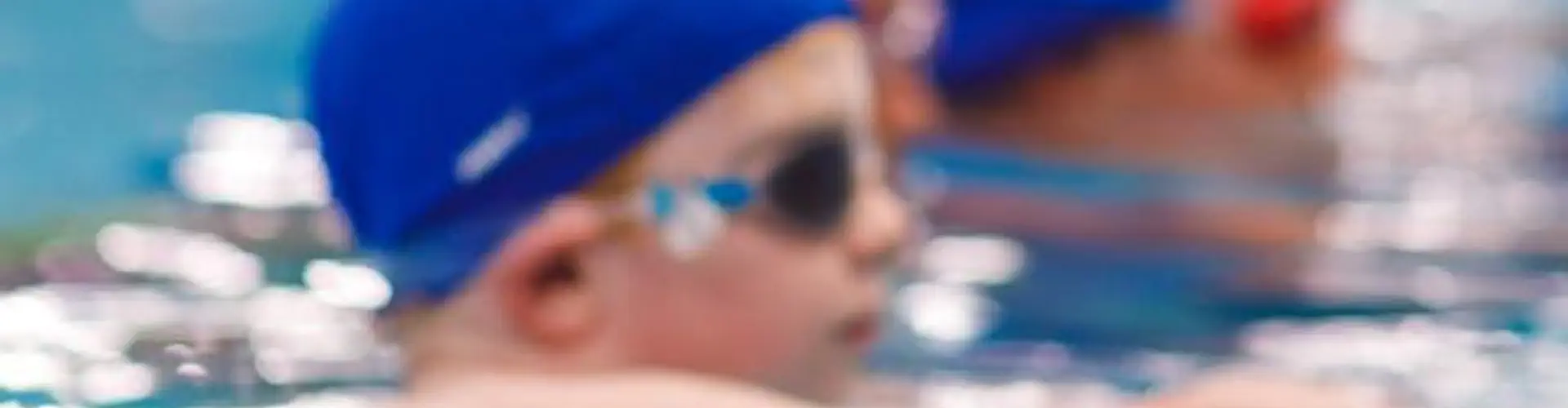 Children's Swimming Lessons at Swimarium