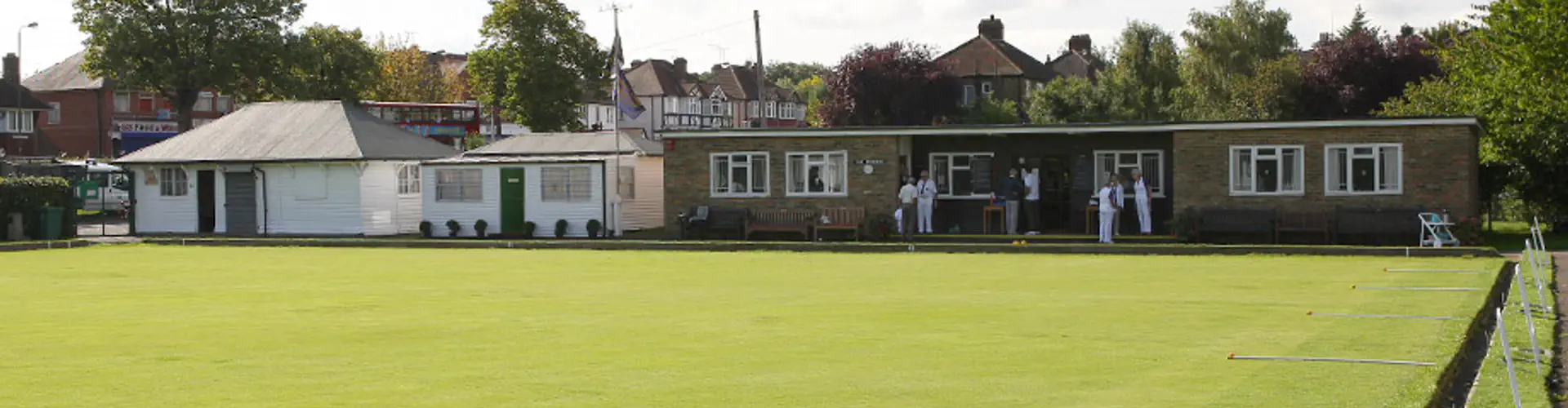 Rosehill Bowling Club