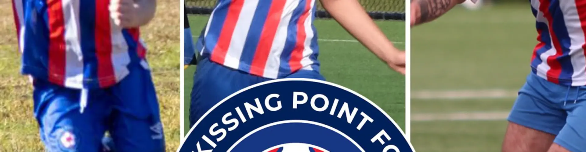 Kissing Point Football Club (KPFC)